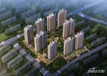 福州福州名城瓏域最新房價 推58平二房產品 動態(tài)