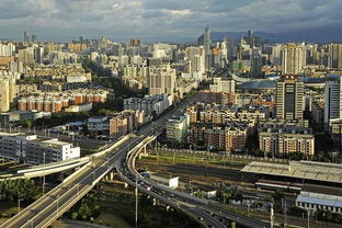 福州這個區,人口第一面積第二,還有福州最著名的風景