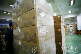 70秒造一臺(tái)打印機(jī) 揭秘愛(ài)普生針打福州工廠