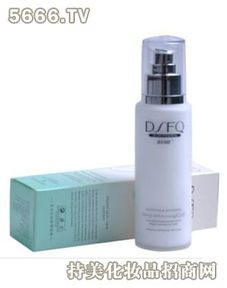 中申化妝品產品 產品圖片 加盟店怎么樣