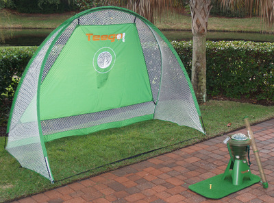 【供應福州連江高爾夫練習網(圖)福州連江高爾夫產品】價格,廠家,圖片,高爾夫配件、練習器具,福州市倉山區盛世帳篷廠-